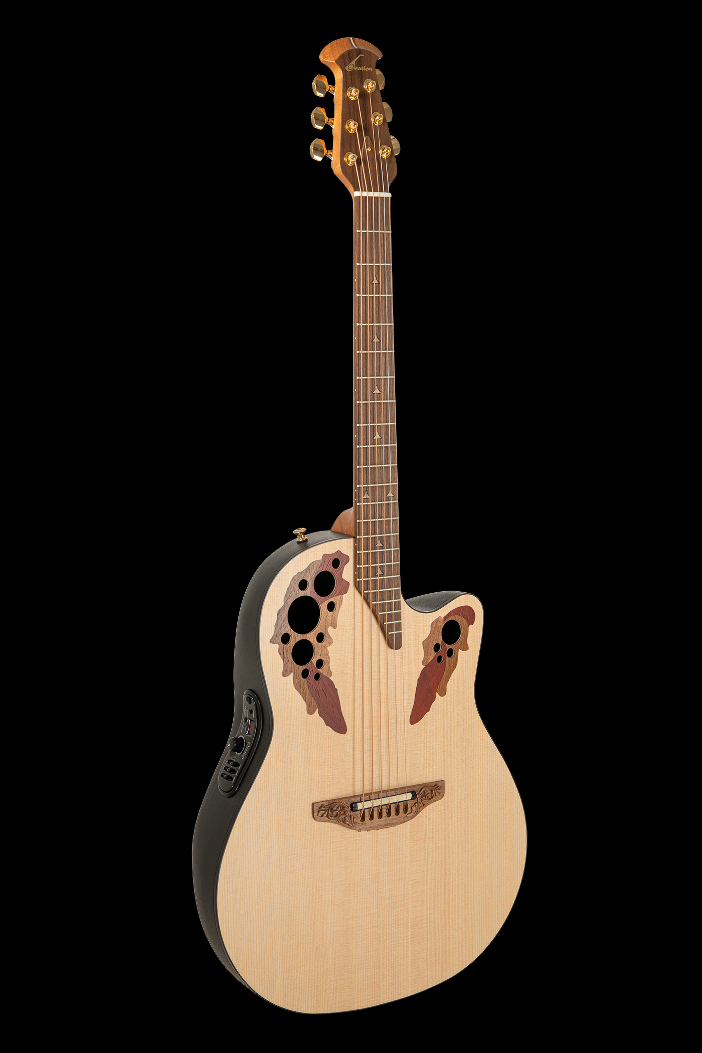 ギター ovation1768 elite OVATION / 1768 ELITE | eBay