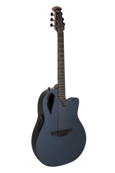 Adamas MD80-8R-G Mid-Depth Contour NWT Blue Reflection | MD80-8R-G