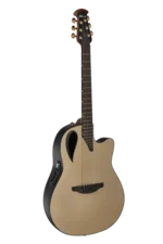 Adamas E-Acoustic Guitar MD80 / 50th Anniversary Mid-Depth Contour