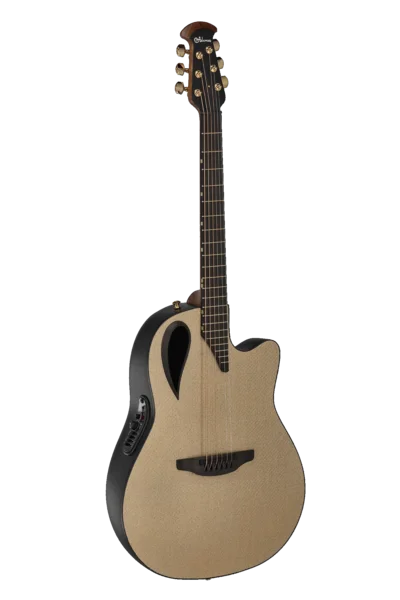 Adamas Chitarre elettroacustiche MD80 / 50th Anniversary  Mid-Depth Contour 