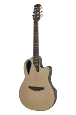 Adamas E-Acoustic Guitar MD80 / 50th Anniversary Mid-Depth Contour