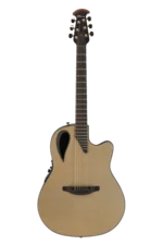Adamas E-Acoustic Guitar MD80 / 50th Anniversary Mid-Depth Contour