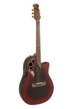 アコースティック 中古】YAMAHA / LS6 ARE Brown Sunburst [2019年製] ヤマハ