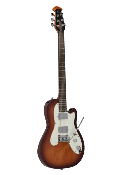Ovation E-guitar Pro Series Viper IV-1-G 